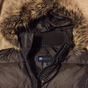 SaleOnly$15❤️Relativity Down Vest